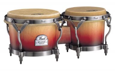 Folkloric Elite Bongos